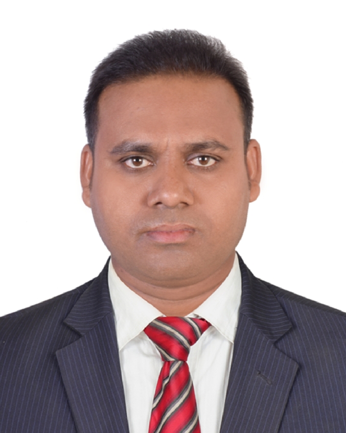 Rhidoy Rajbangshi - Proprietor