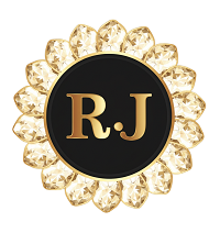 Rajbangshi Jewellers Logo