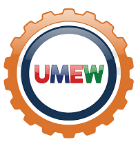 Uday Motors & Engineering Workshop Logo